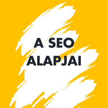 09. A SEO alapjai