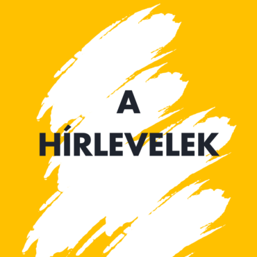 13. A hírlevelek