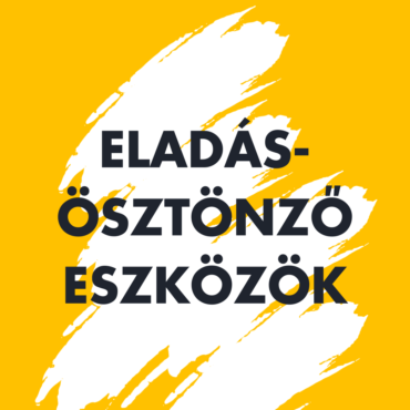 08. Eladásösztönző eszközök