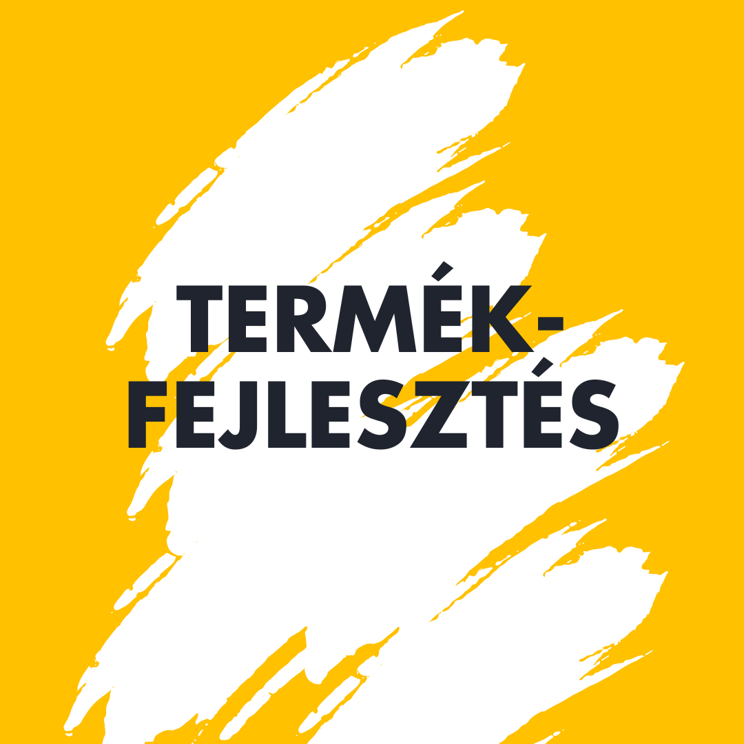 12. Termékfejlesztés