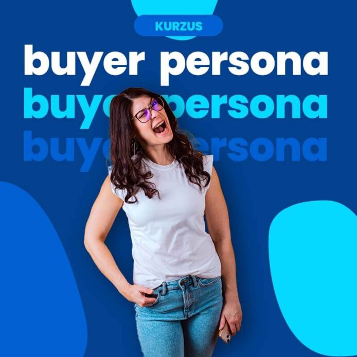 Buyer Persona Kurzus