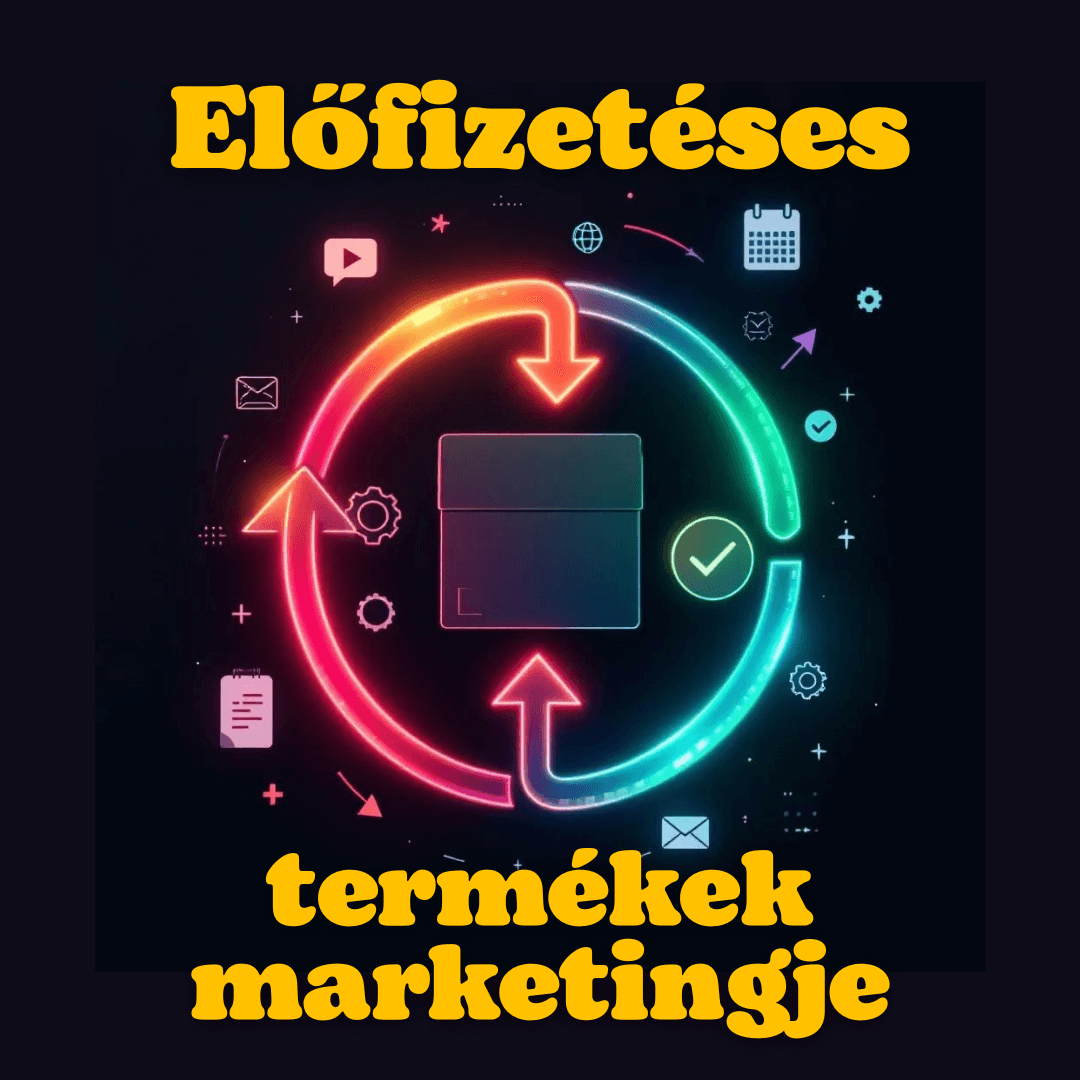 Marketingstratégia előfizetéses modellekhez