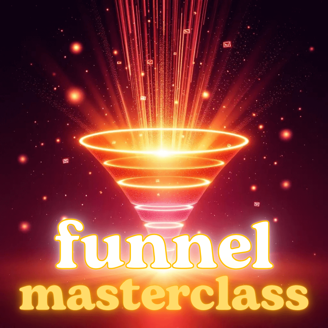 Funnel Masterclass