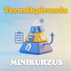 Termékpiramis minikurzus